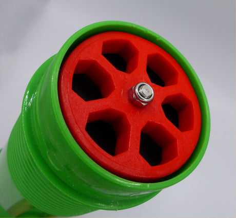 Whetman Sea Stubby Bilge Pump