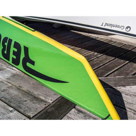 KeelEazy Self Adhesive Keel Strip - Per Metre