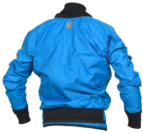 Peak Semi Long Jacket