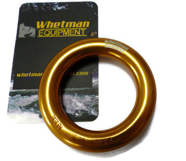 Whetman Equipment Bait Ring