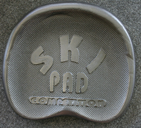Wave Ski Seat Pad