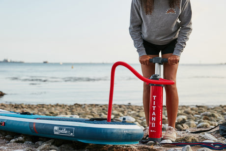 Red Paddle Co Titan 2 Pump