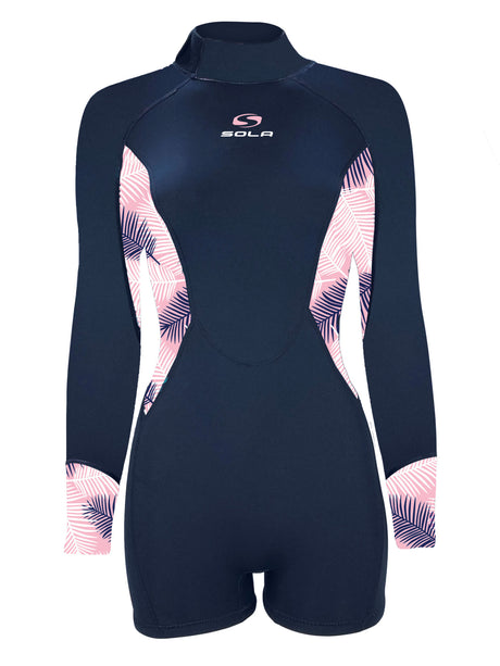 Sola Ignite 3/2 Ladies Spring Suit