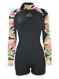 Sola Ignite 3/2 Ladies Spring Suit