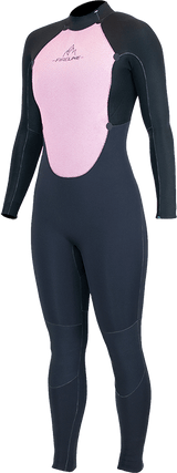 Alder Stealth 4/3mm Womens Wetsuit