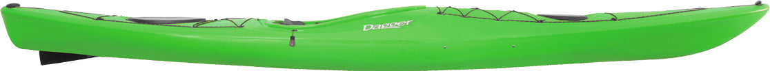Dagger Stratos 14.5