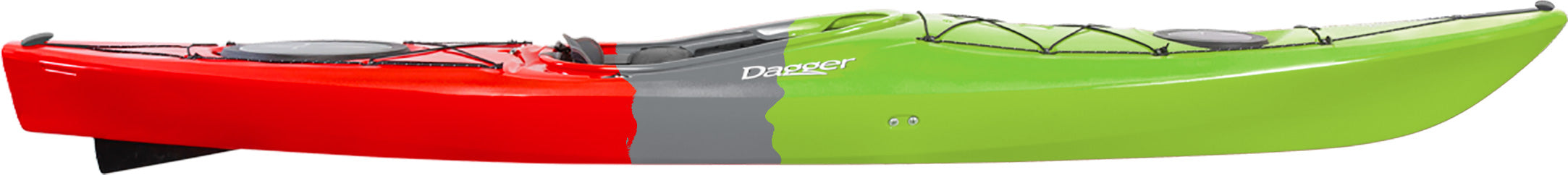 Dagger Stratos 14.5