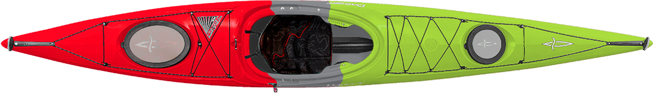 Dagger Stratos 14.5