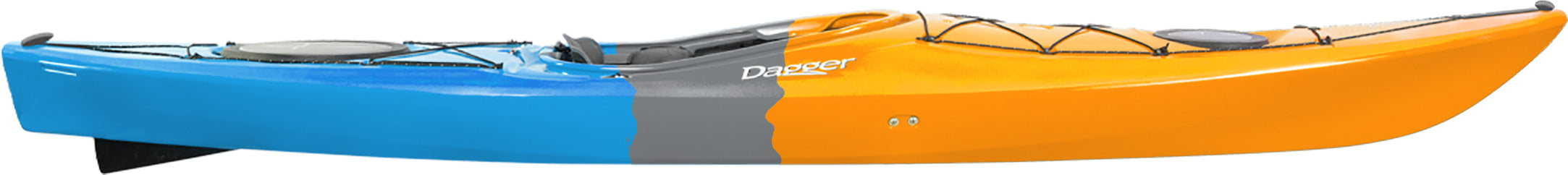 Dagger Stratos 14.5