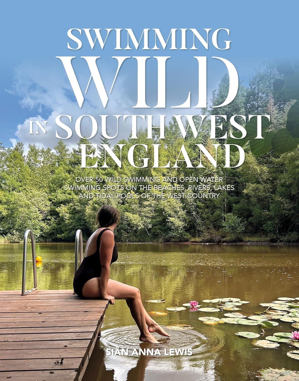 Swimming Wild in South West England