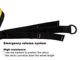 HF Synergy Quick Release SUP Belt