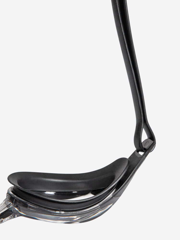 Orca Killa Performance Swimming Goggles