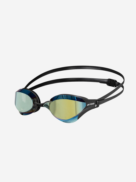 Orca Killa Performance Swimming Goggles