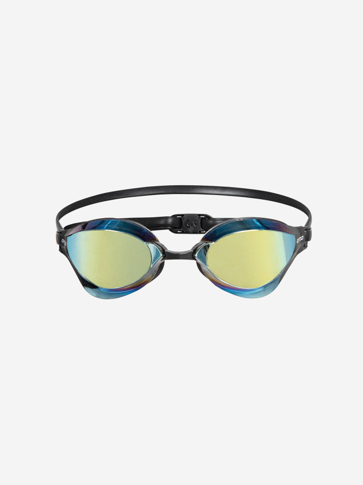 Orca Killa Performance Swimming Goggles