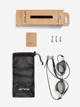 Orca Killa Performance Swimming Goggles
