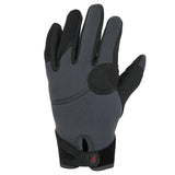 Palm Throttle Gloves