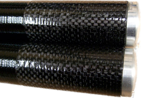 TNP Canoe Pole - Fibreglass