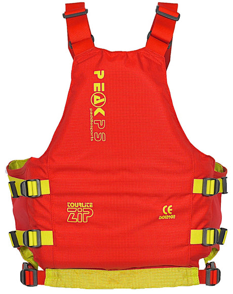 Peak Tourlite Zip PFD