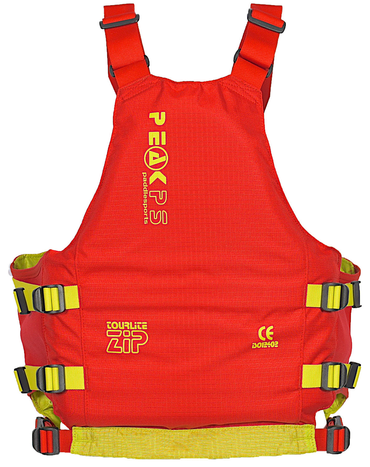 Peak Tourlite Zip PFD