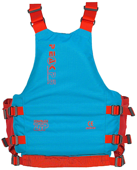 Peak Tourlite Zip PFD
