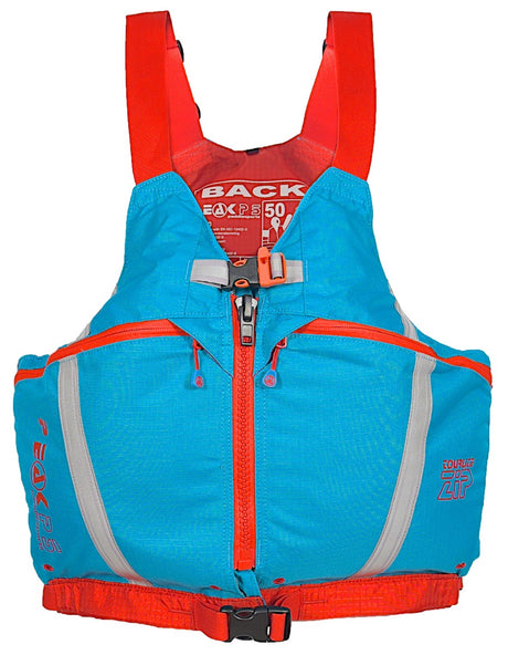 Peak Tourlite Zip PFD