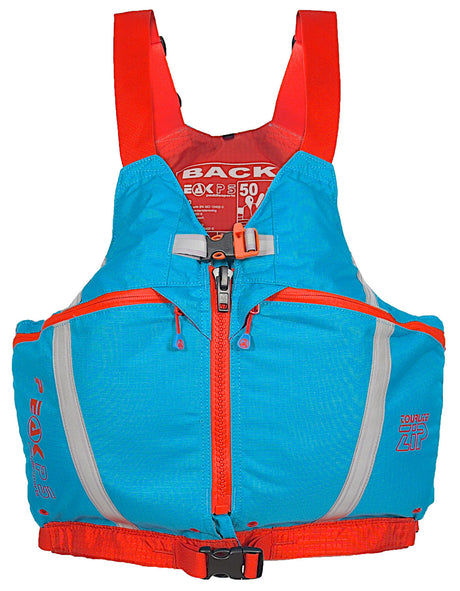 Peak Tourlite Zip PFD