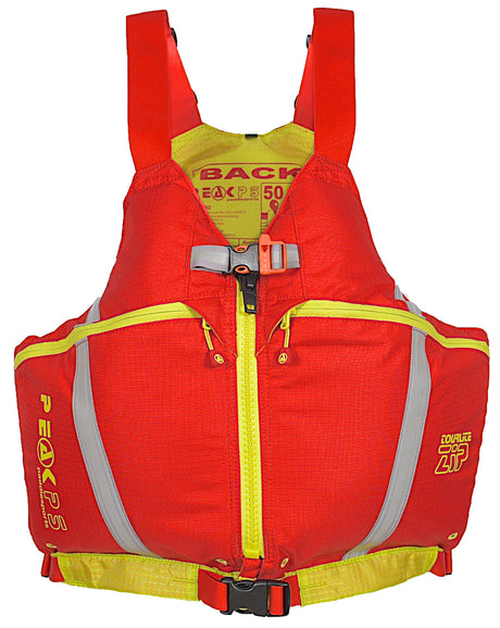 Peak Tourlite Zip PFD