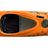 P&H Virgo CLX Skeg Touring Kayak For Sale AS Watersports Kayak Shop in Devon