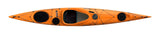 P&H Virgo CLX Skeg Touring Kayak For Sale AS Watersports Kayak Shop in Devon