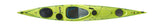 P&H Virgo CLX Skeg Touring Kayak For Sale AS Watersports Kayak Shop in Devon