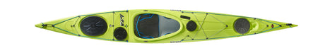 P&H Virgo CLX Skeg Touring Kayak For Sale AS Watersports Kayak Shop in Devon