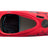 P&H Virgo CLX Skeg Touring Kayak For Sale AS Watersports Kayak Shop in Devon