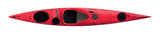 P&H Virgo CLX Skeg Touring Kayak For Sale AS Watersports Kayak Shop in Devon