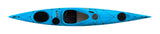 P&H Virgo CLX Skeg Touring Kayak For Sale AS Watersports Kayak Shop in Devon