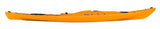 P&H Virgo CLX Skeg Fuego Orange Touring Kayak For Sale AS Watersports Devon