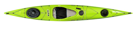 P&H Virgo CLX Skeg Touring Kayak For Sale AS Watersports Kayak Shop in Devon