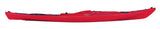 P&H Virgo CLX Skeg Scarlet Touring Kayak For Sale AS Watersports Devon