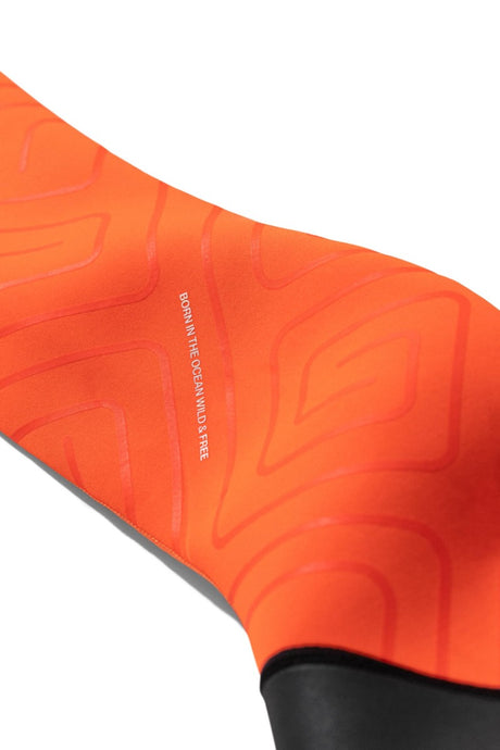 Orca Vitalis Hi-Vis Womens Openwater Swimming Wetsuit