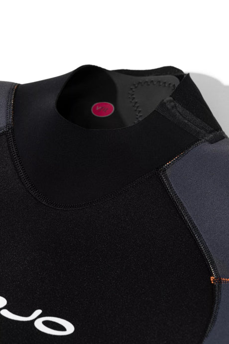 Orca Vitalis Hi-Vis Womens Openwater Swimming Wetsuit