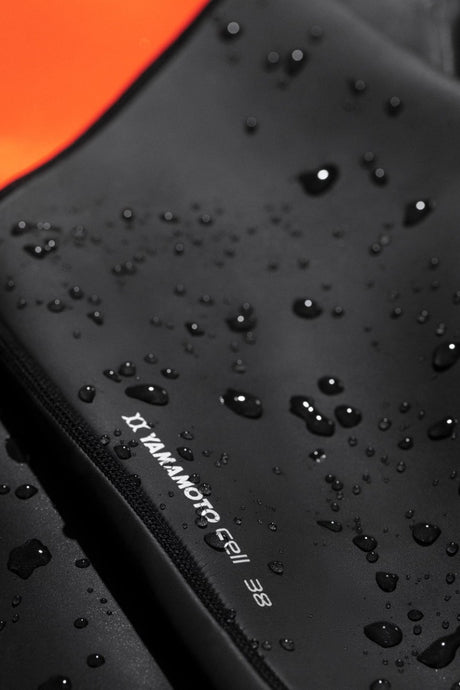 Orca Vitalis Hi-Vis Womens Openwater Swimming Wetsuit