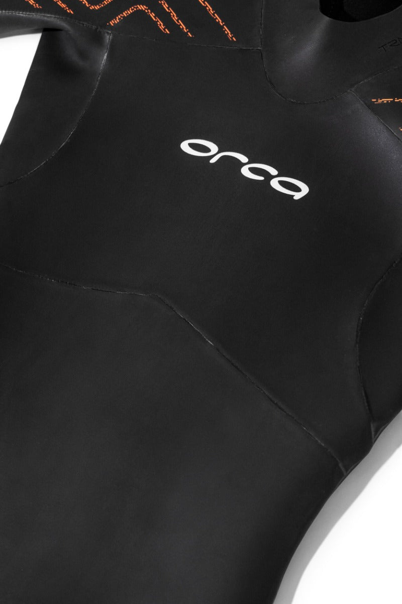 Orca Vitalis TRN Mens Openwater Swimming Wetsuit