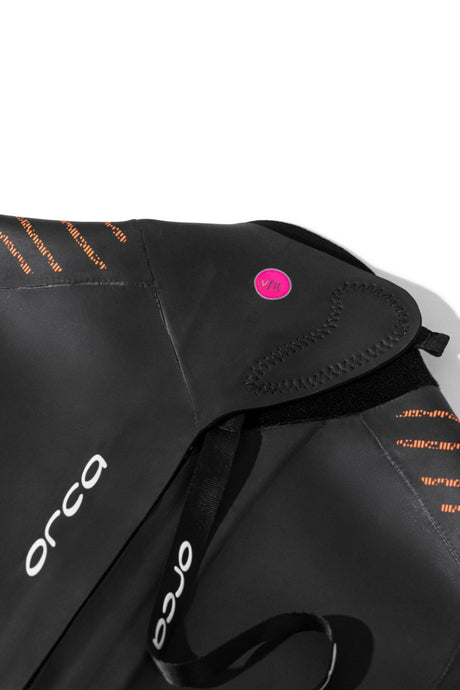 Orca Vitalis TRN Womens Openwater Swimming Wetsuit