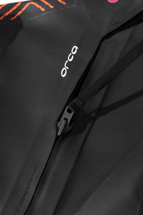 Orca Vitalis TRN Womens Openwater Swimming Wetsuit