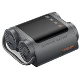 Outdoor Master Vortex Pro Battery 20psi Pump