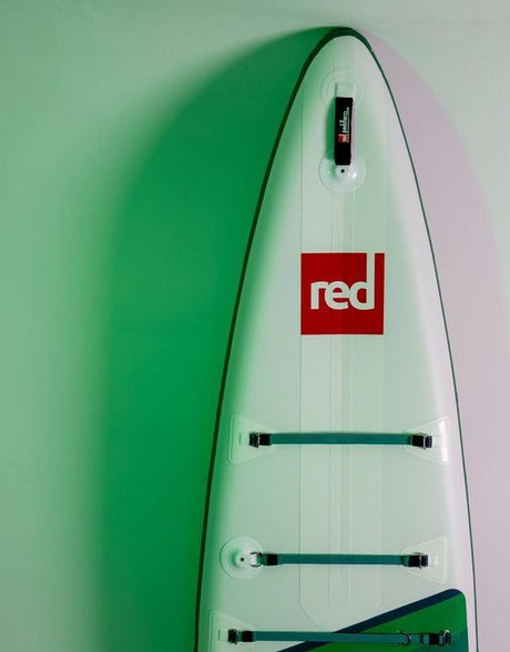 Red Paddle Co 13'2" Voyager+  Paddleboard Package