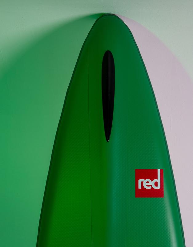 Red Paddle Co 13'2" Voyager+  Paddleboard Package