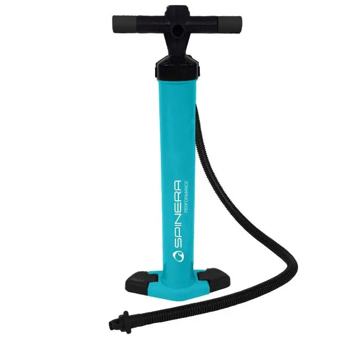 Spinera Performance Double Action Pump