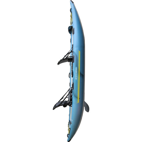 Spinera Kenai Fishing 130 Inflatable Kayak