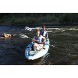 Spinera Kenai Fishing 130 Inflatable Kayak