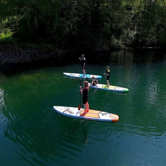 Spinera Light iSUP 11'8 Paddleboard